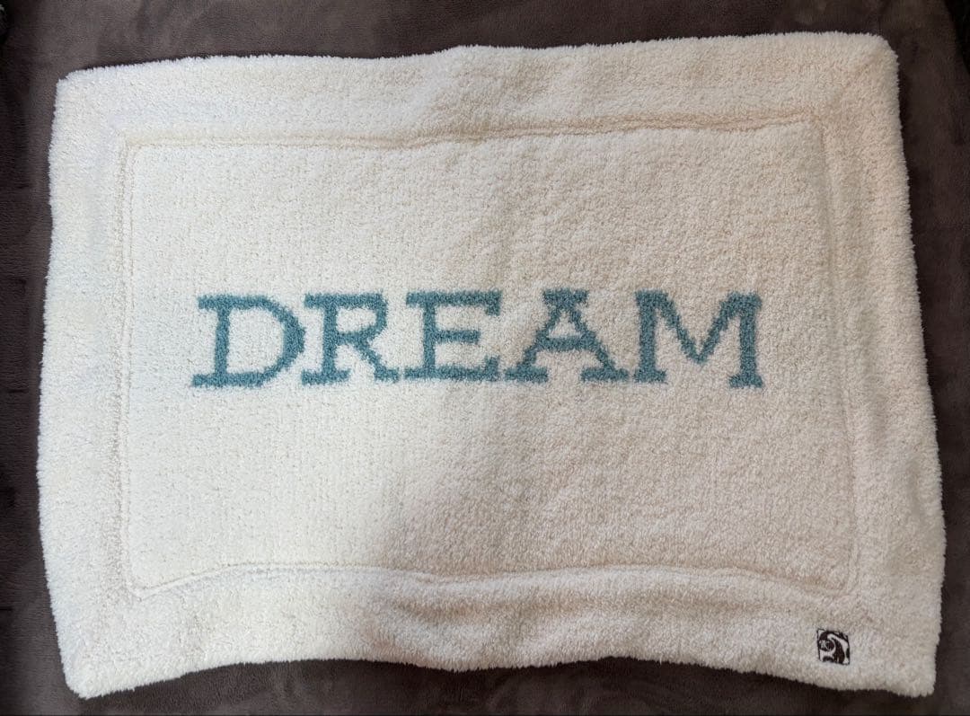 kashwere カシウェア　ピローケース　Dream Relax