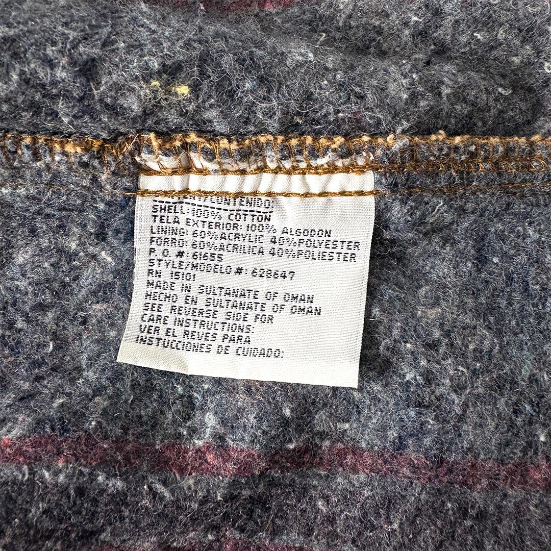 dickies ミシガンチョアコート XL カバーオール ブラウン ディッキーズ