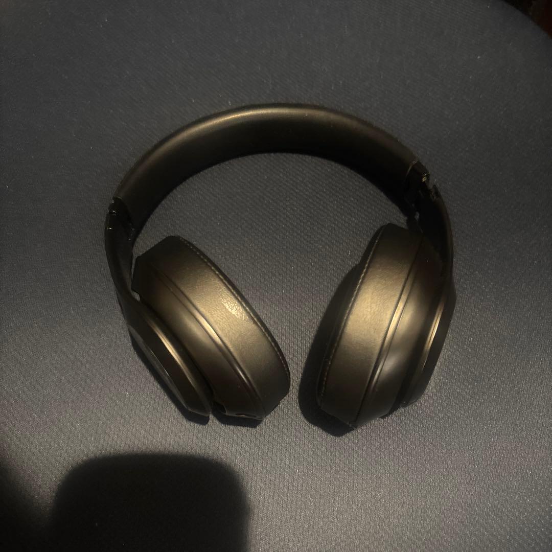 ヘッドホン Beats studio3