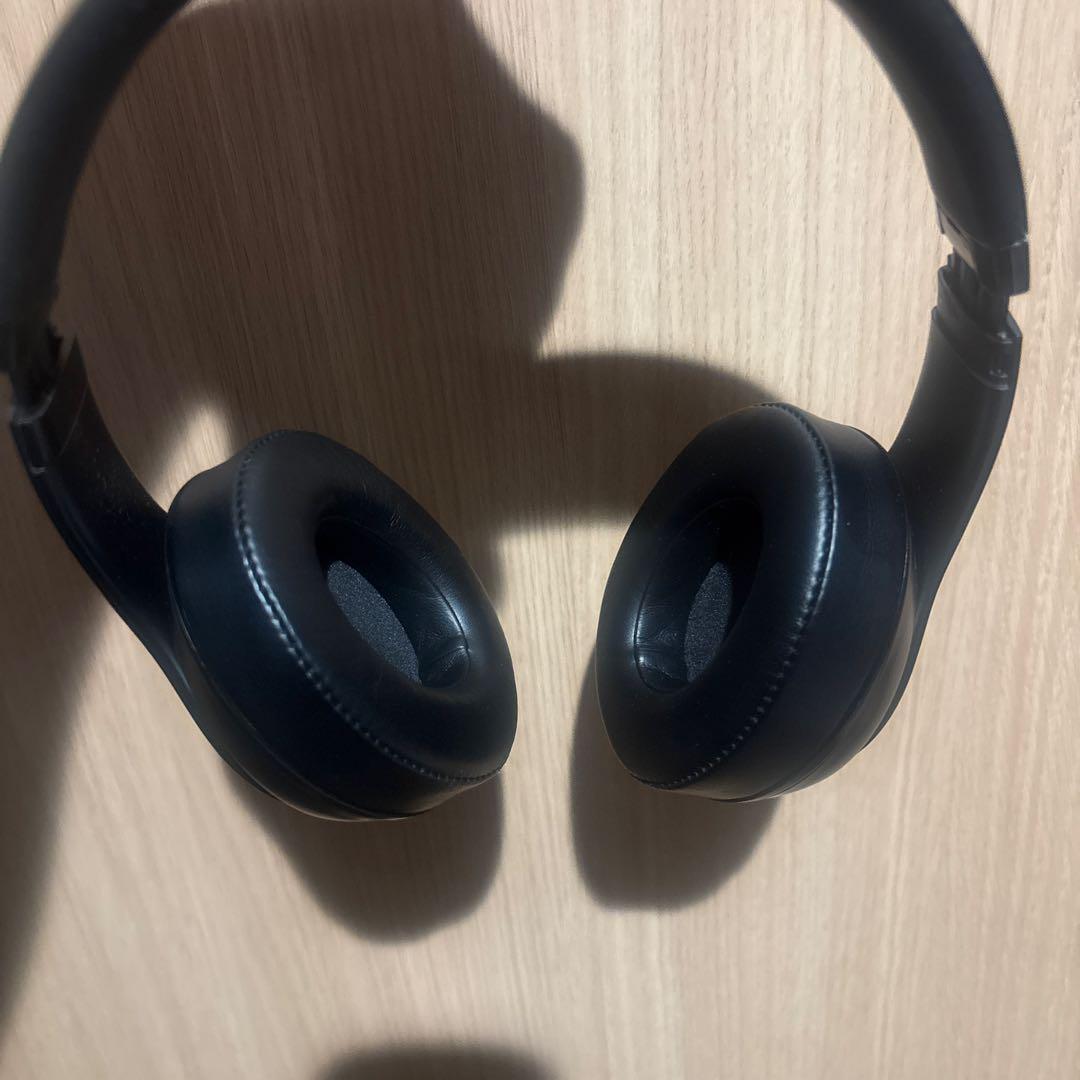 ヘッドホン Beats studio3