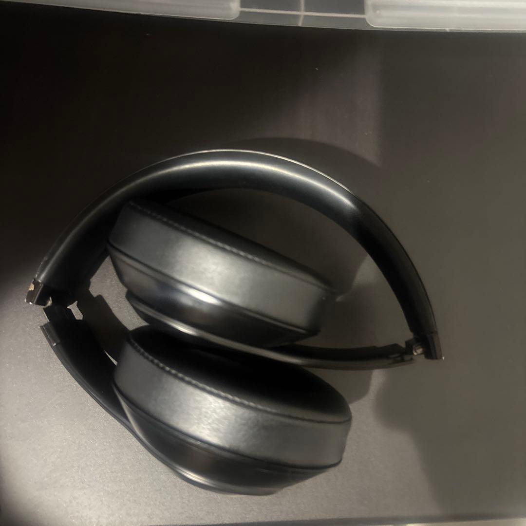 ヘッドホン Beats studio3