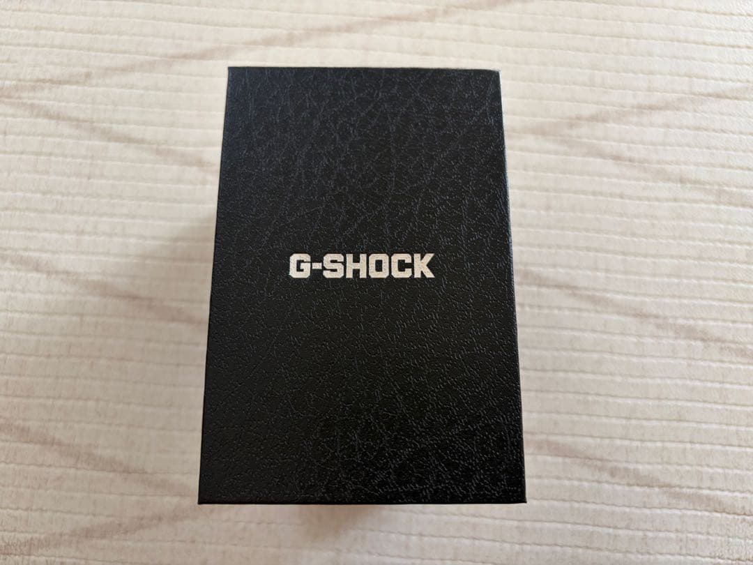 G-SHOCK GA-2100 ブラック 腕時計