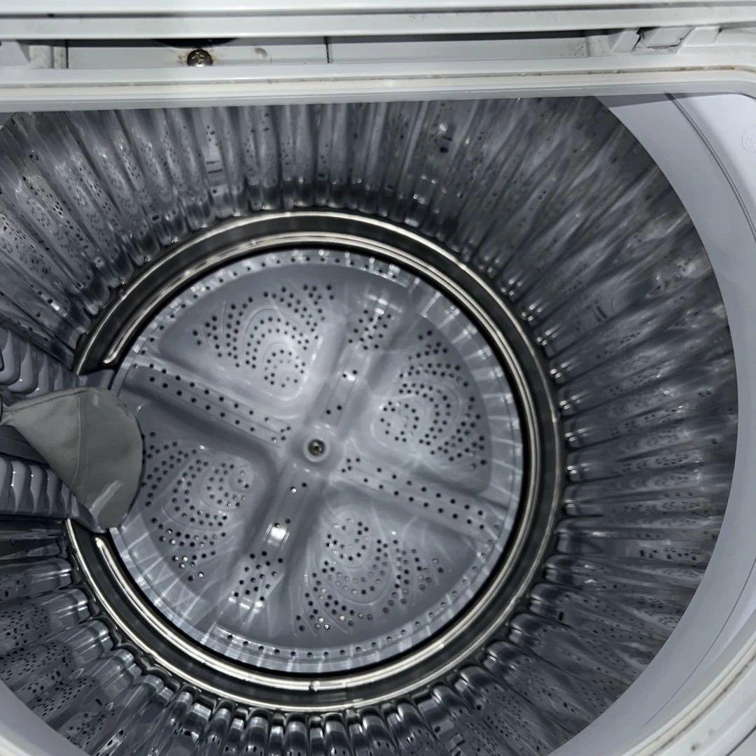 ⭐︎SHARP2021年/洗濯乾燥機/極上美品/シャープ/大人気モデル/動作好調