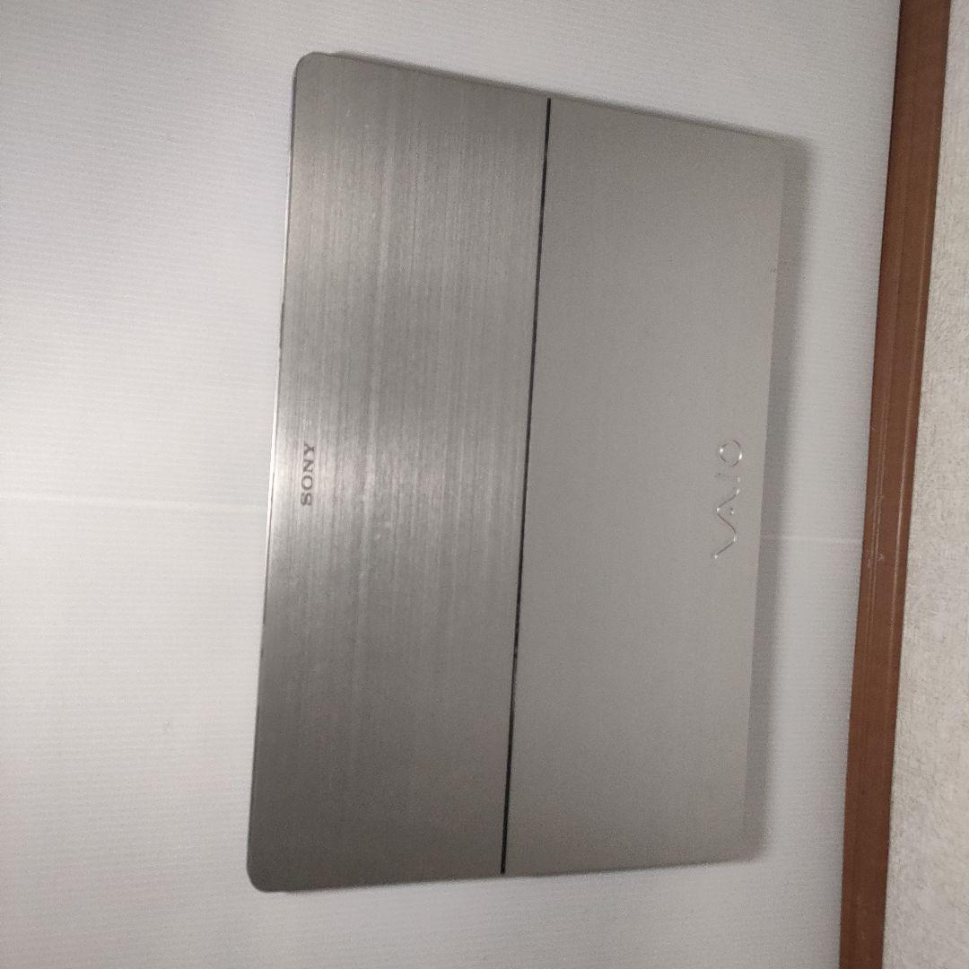 SONY intel i7 ノートpc windows 10