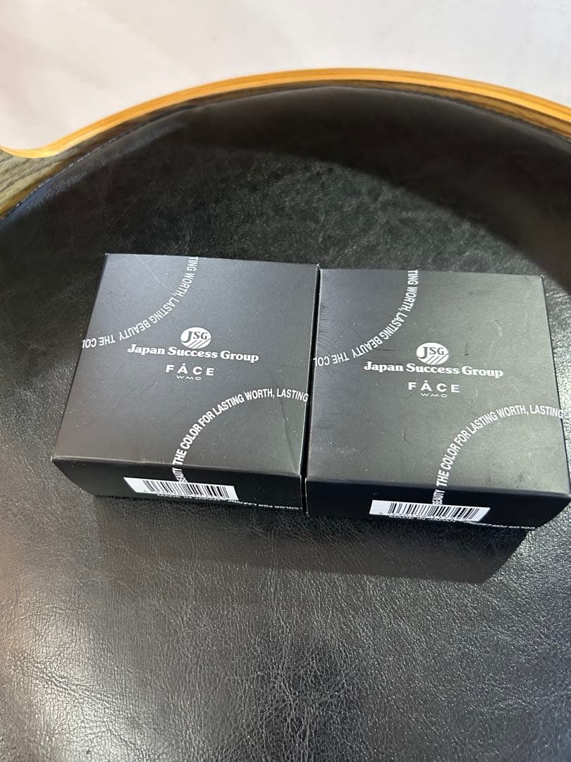 ワミレスコスメティックス フェイス ルースパウダー 390 2個セット