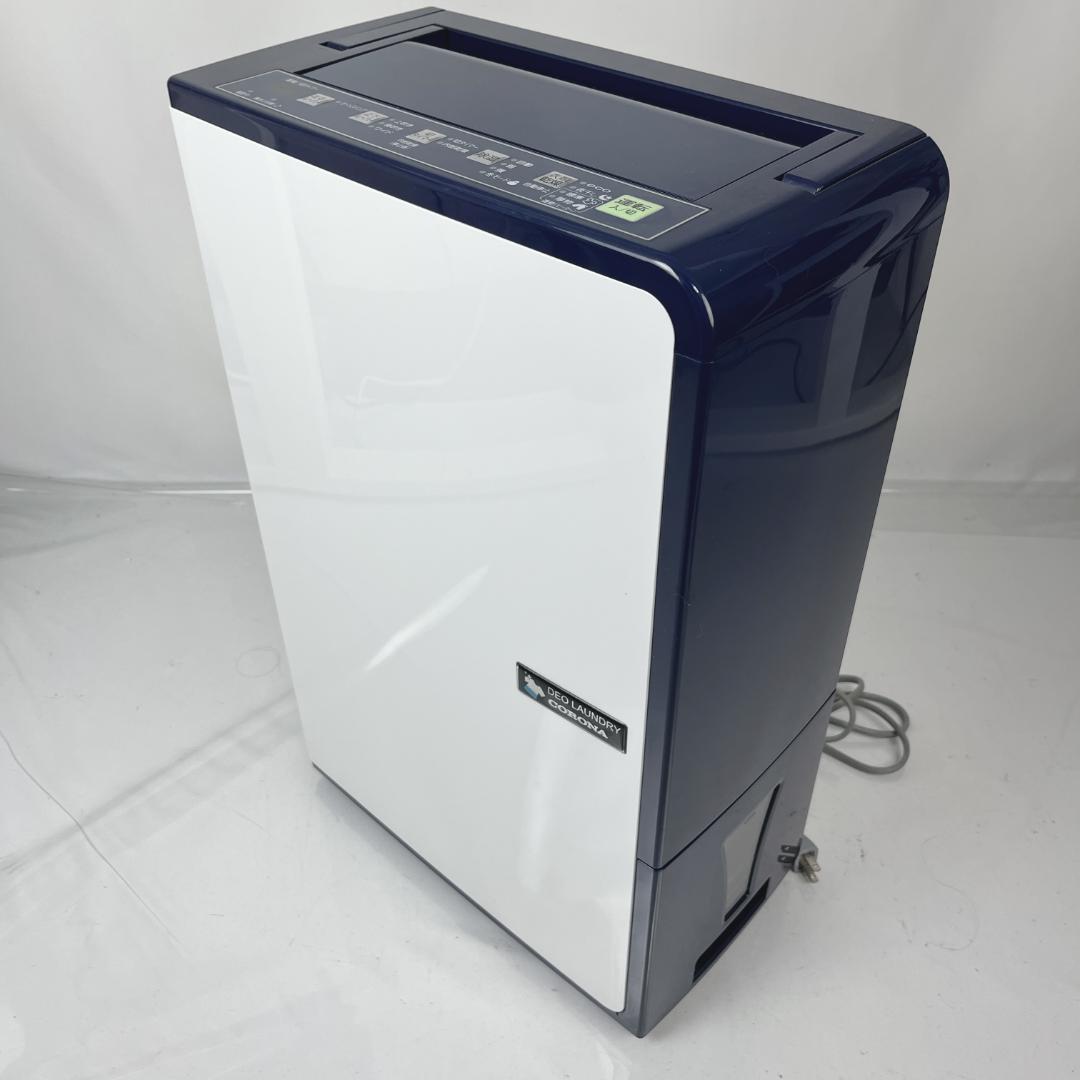 美品☘️ CORONA　コロナ　衣類乾燥除湿機　CD-H1816