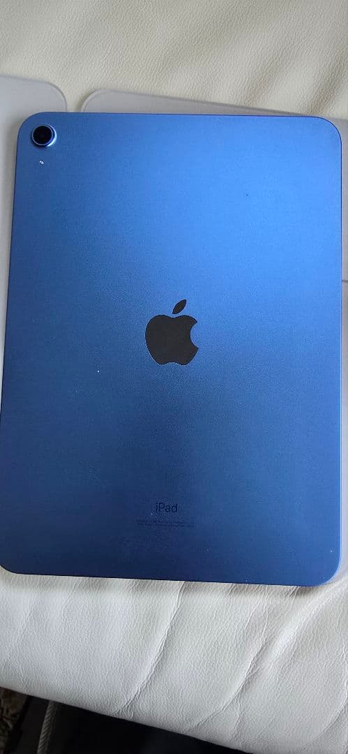 特価　ipad 第10世代　64GB　超美品　付属品多数