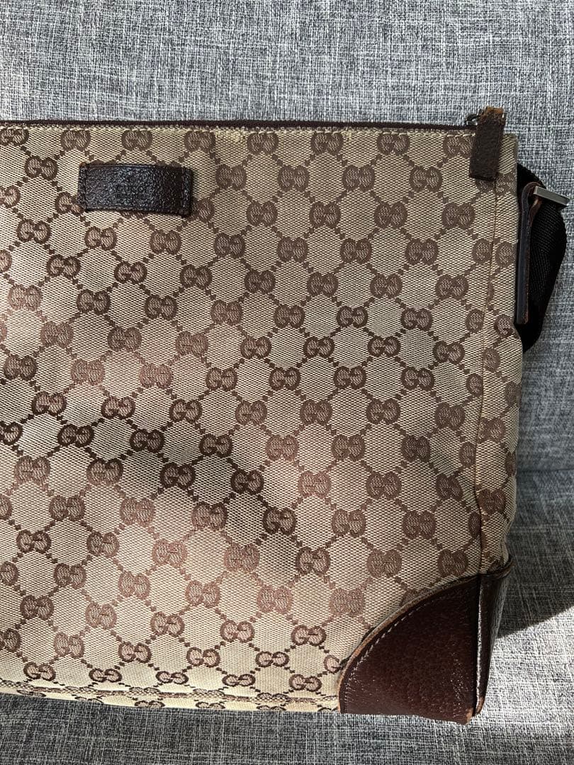 GUCCI gucci ショルダーバッグ