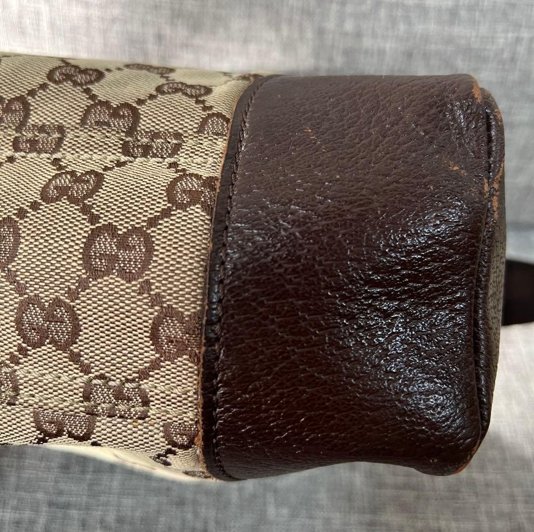 GUCCI gucci ショルダーバッグ