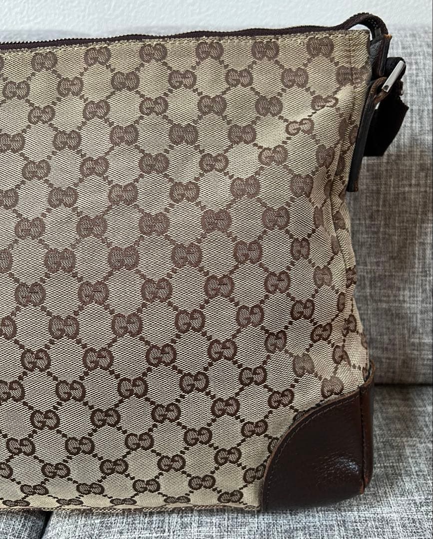 GUCCI gucci ショルダーバッグ