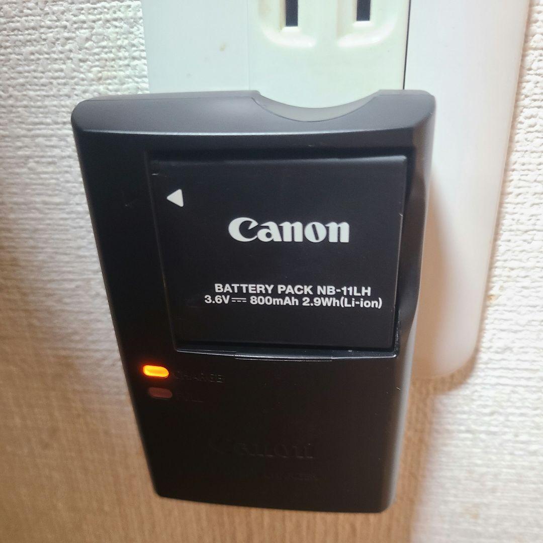 Canon PowerShot SX420 IS 本体　キャノン