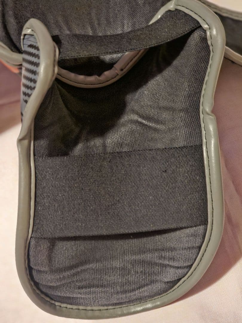 ろひもと　Venum（ヴェナム)　レガース　Mサイズ