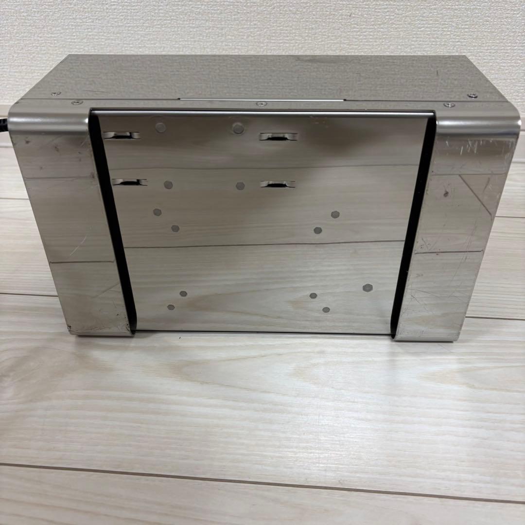 オゾン発生器 シルバー オゾンクラスター 1400