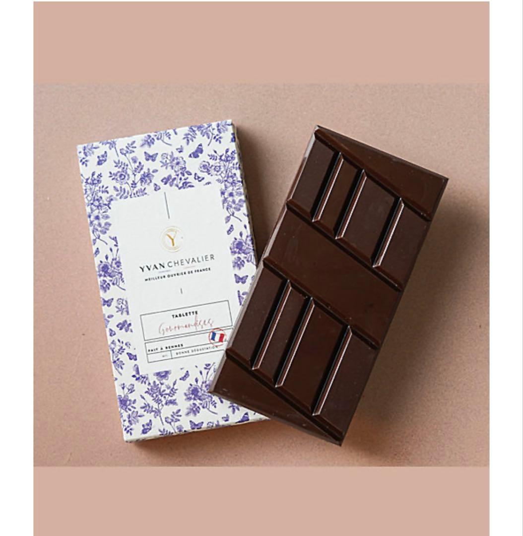 イヴァンシュバリエ　タブレット