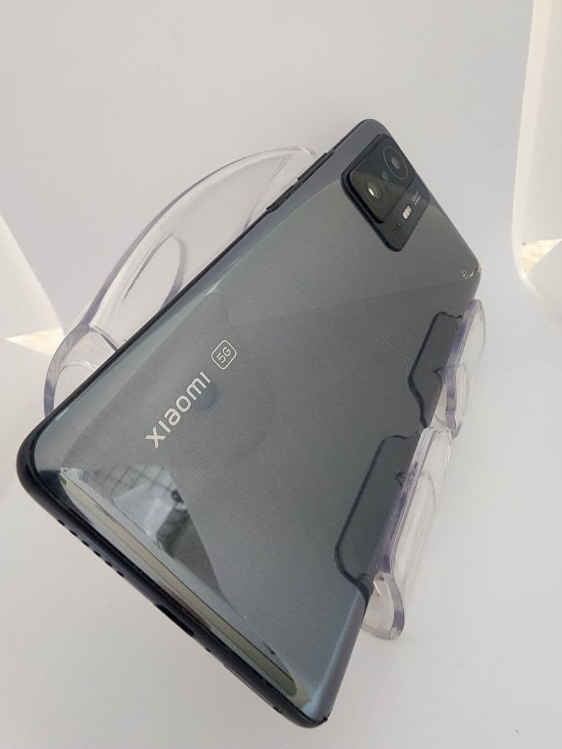 Xiaomi 11T Pro 8GB/128GB simフリー バッテリー新品