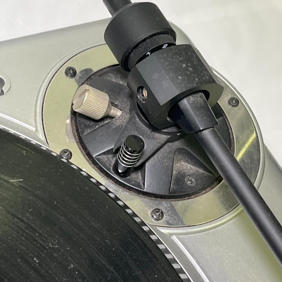 S*読様 【中古】VESTAX ベスタクス ターンテーブル PDX-2000Mk