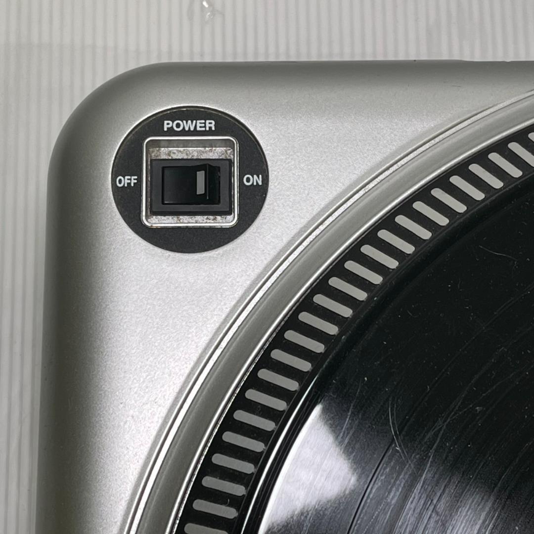 S*読様 【中古】VESTAX ベスタクス ターンテーブル PDX-2000Mk