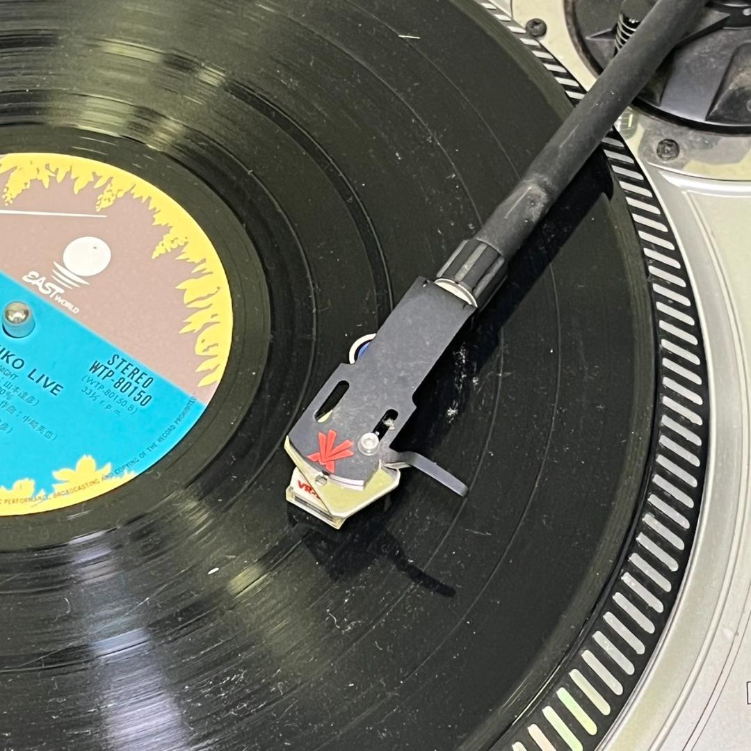 S*読様 【中古】VESTAX ベスタクス ターンテーブル PDX-2000Mk