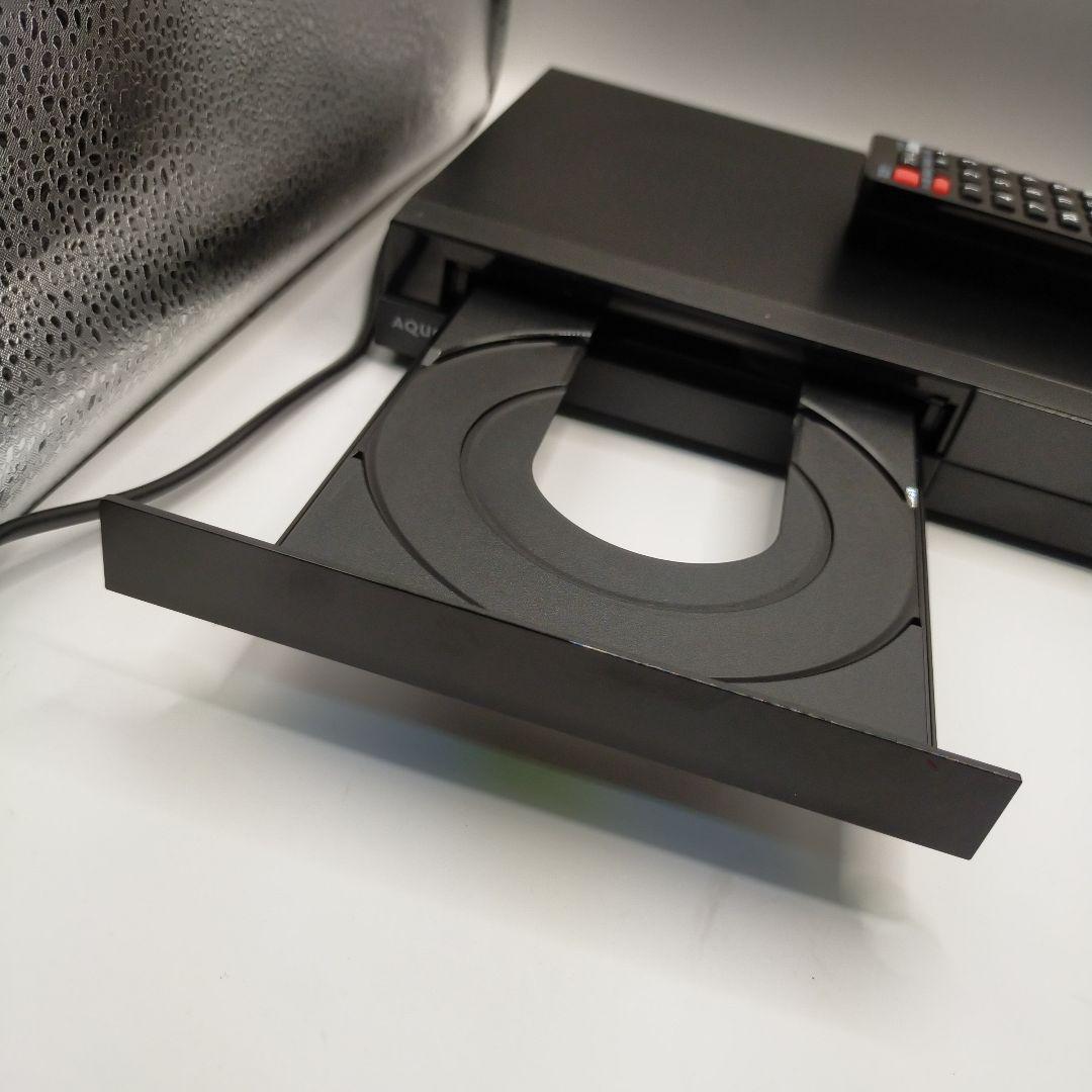 【SHARP/シャープ/AQUOS 2B-C10GW1/2024年製/動作品】