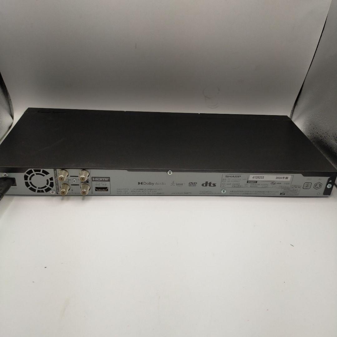 【SHARP/シャープ/AQUOS 2B-C10GW1/2024年製/動作品】