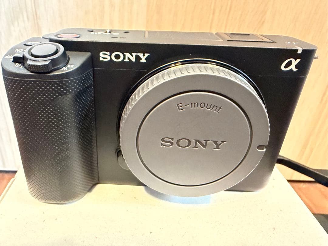 SONY ZV-E1 おまけ付き