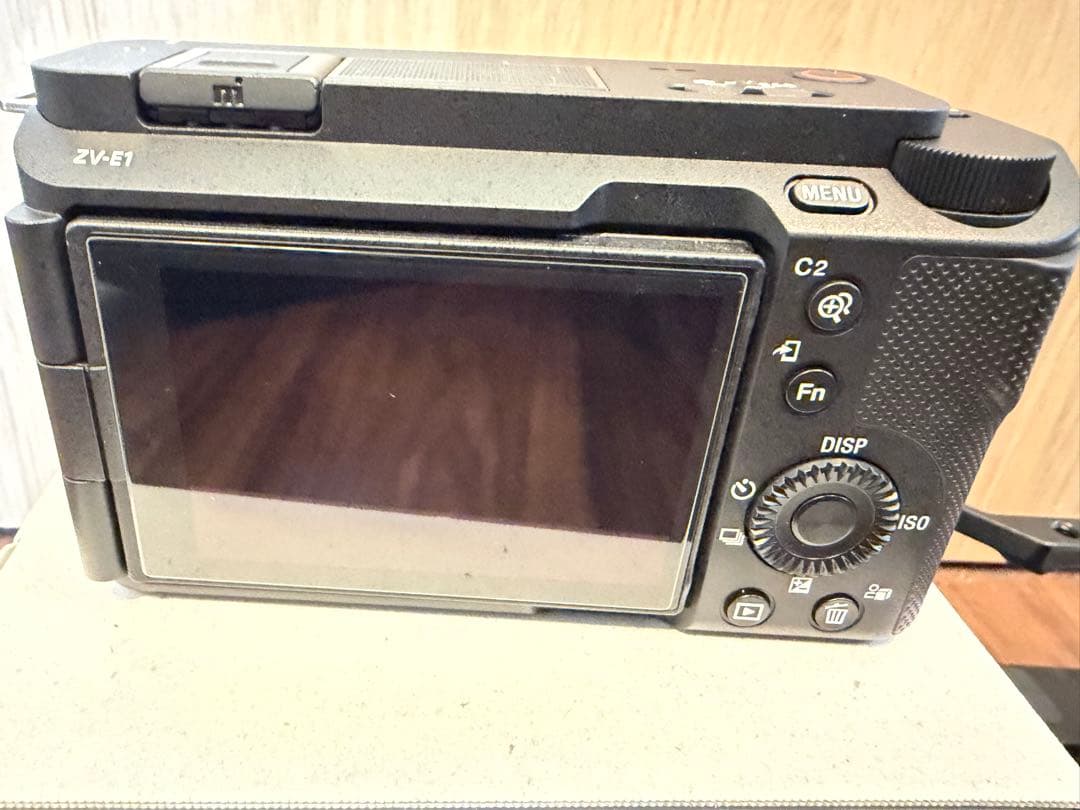 SONY ZV-E1 おまけ付き