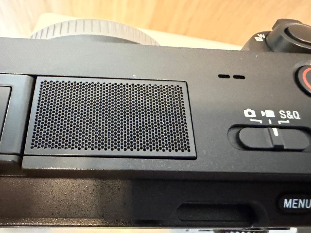 SONY ZV-E1 おまけ付き