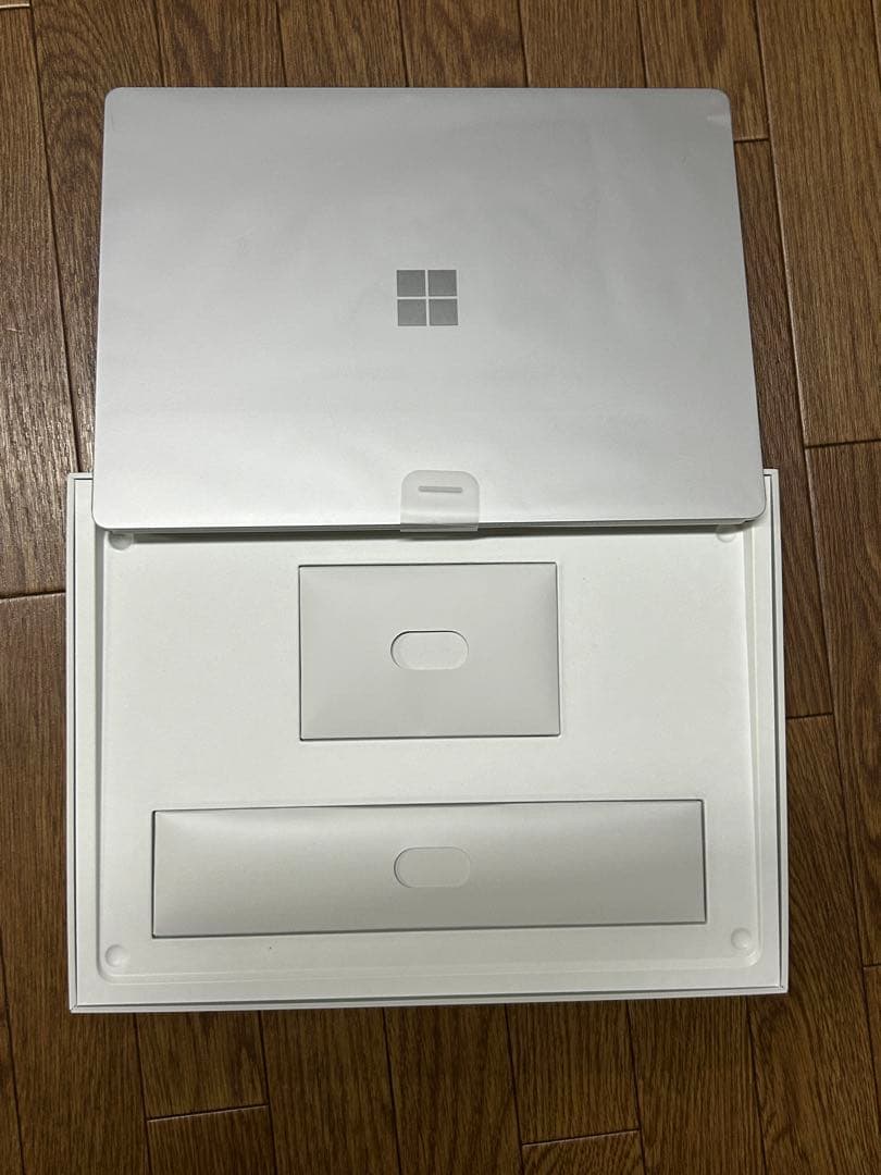 Microsoft Surface Laptop4 Office 付　美品