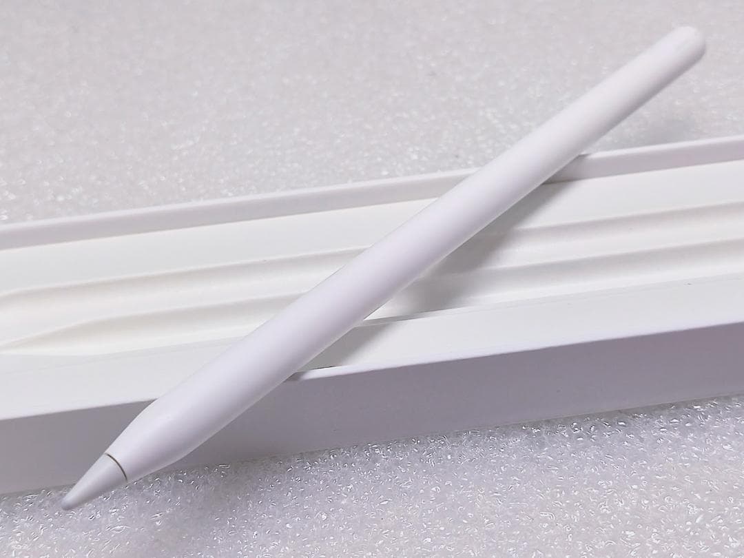 【美品】Apple Pencil Pro 純正 A2538 保証有