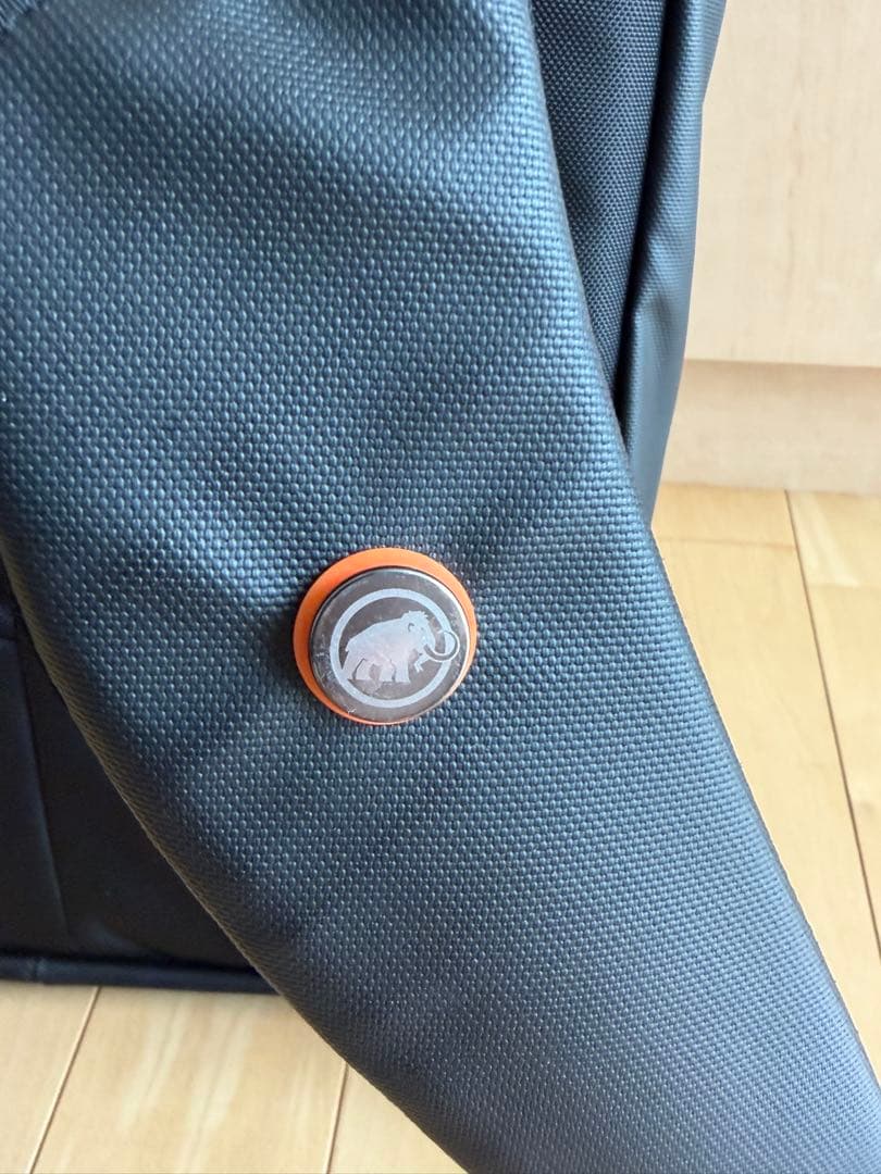 バッグ Mammut seon transporter 3way