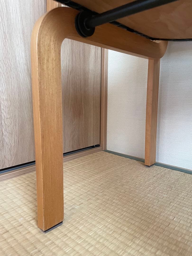 《Rare》アームチェア　ヴィンテージ　フリッツハンセン