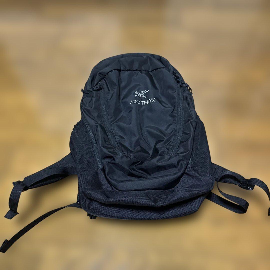ARC’TERYX MANTIS 26 BACKPACK