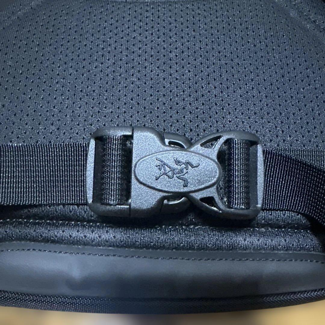 ARC’TERYX MANTIS 26 BACKPACK