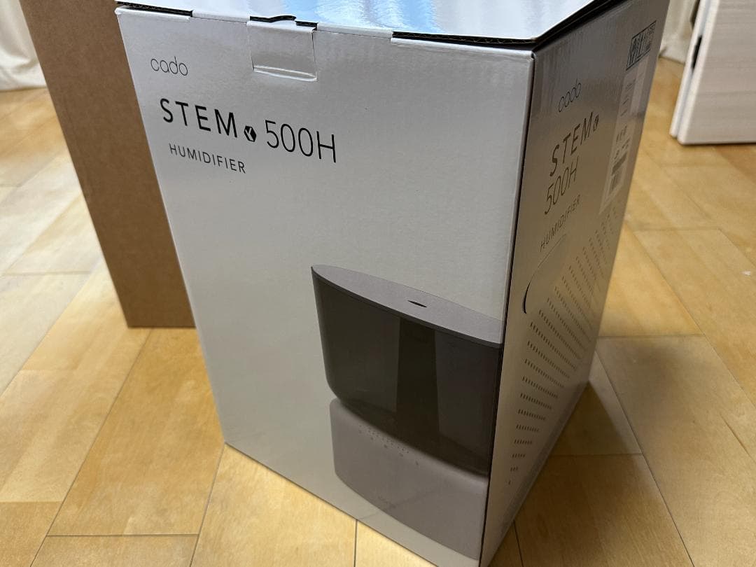 codo STEM 500H 加湿器