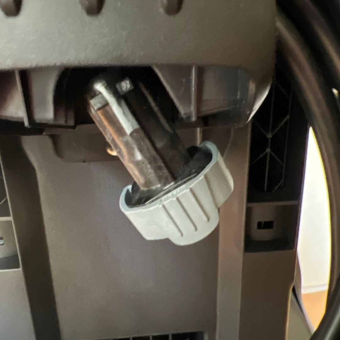 KARCHER 高圧洗浄機　K3サイレントプラス　（西日本/60HZ地域用）