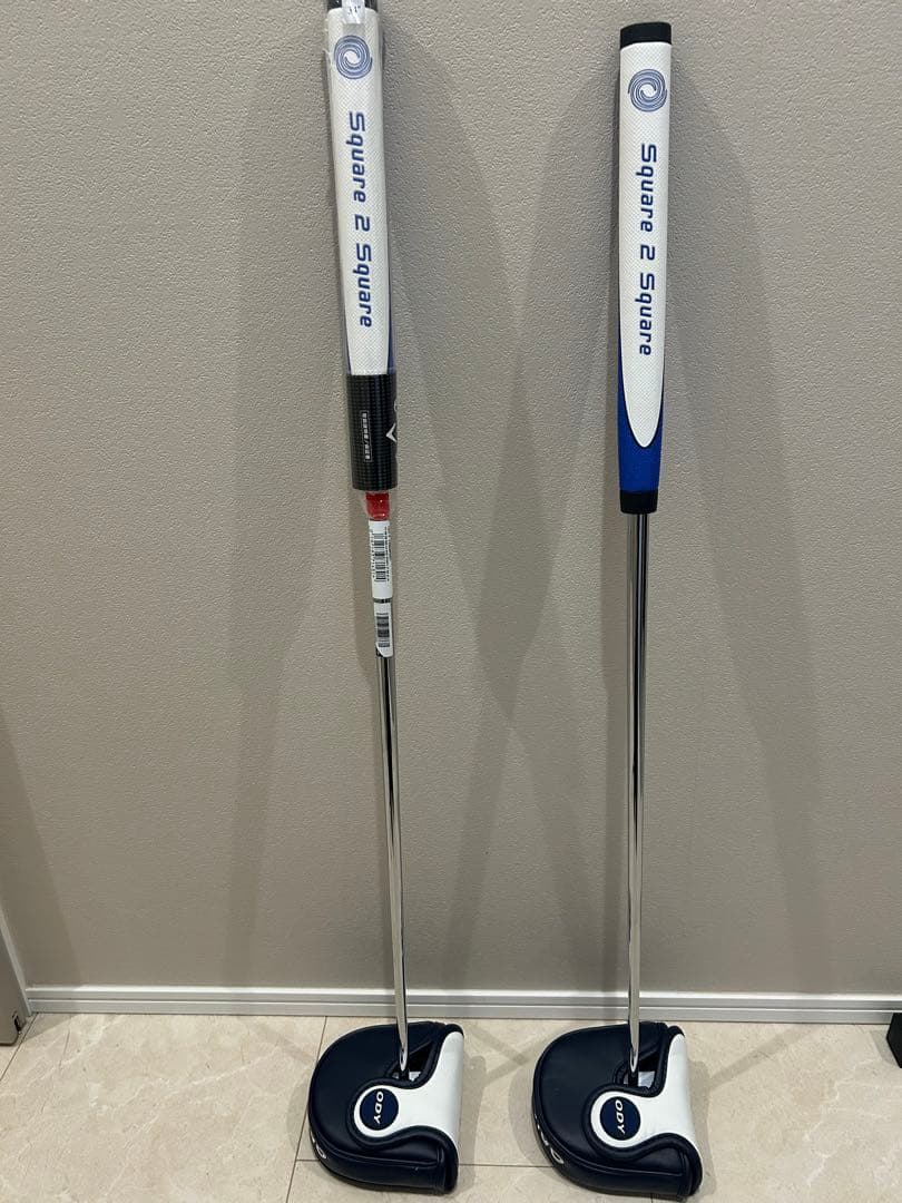 【新品未開封】 Ai-ONE Square 2 Square MAX ストライプ