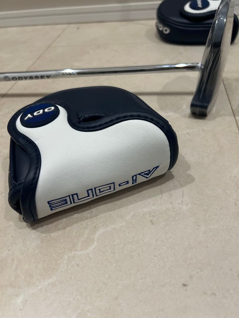 【新品未開封】 Ai-ONE Square 2 Square MAX ストライプ