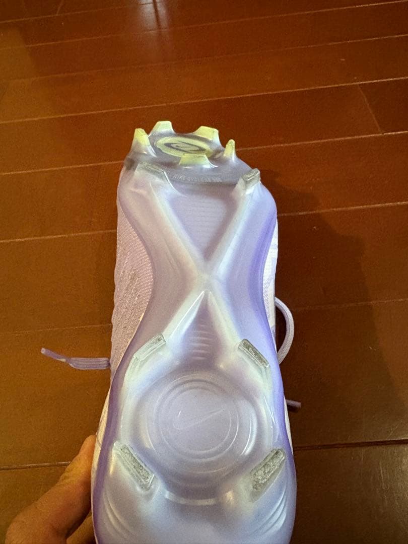 ファントムGX パープル