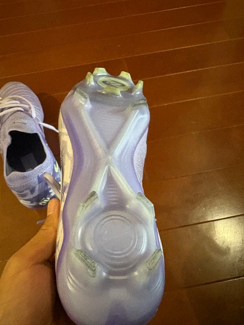 ファントムGX パープル