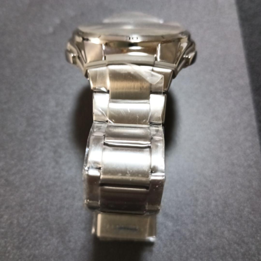 新品電波ソーラー腕時計CASIO 5174 WVQ-M410DE-1A2JF