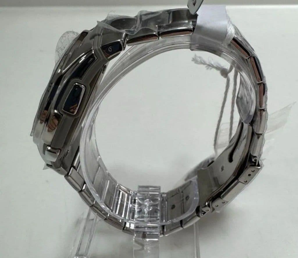 新品電波ソーラー腕時計CASIO 5174 WVQ-M410DE-1A2JF