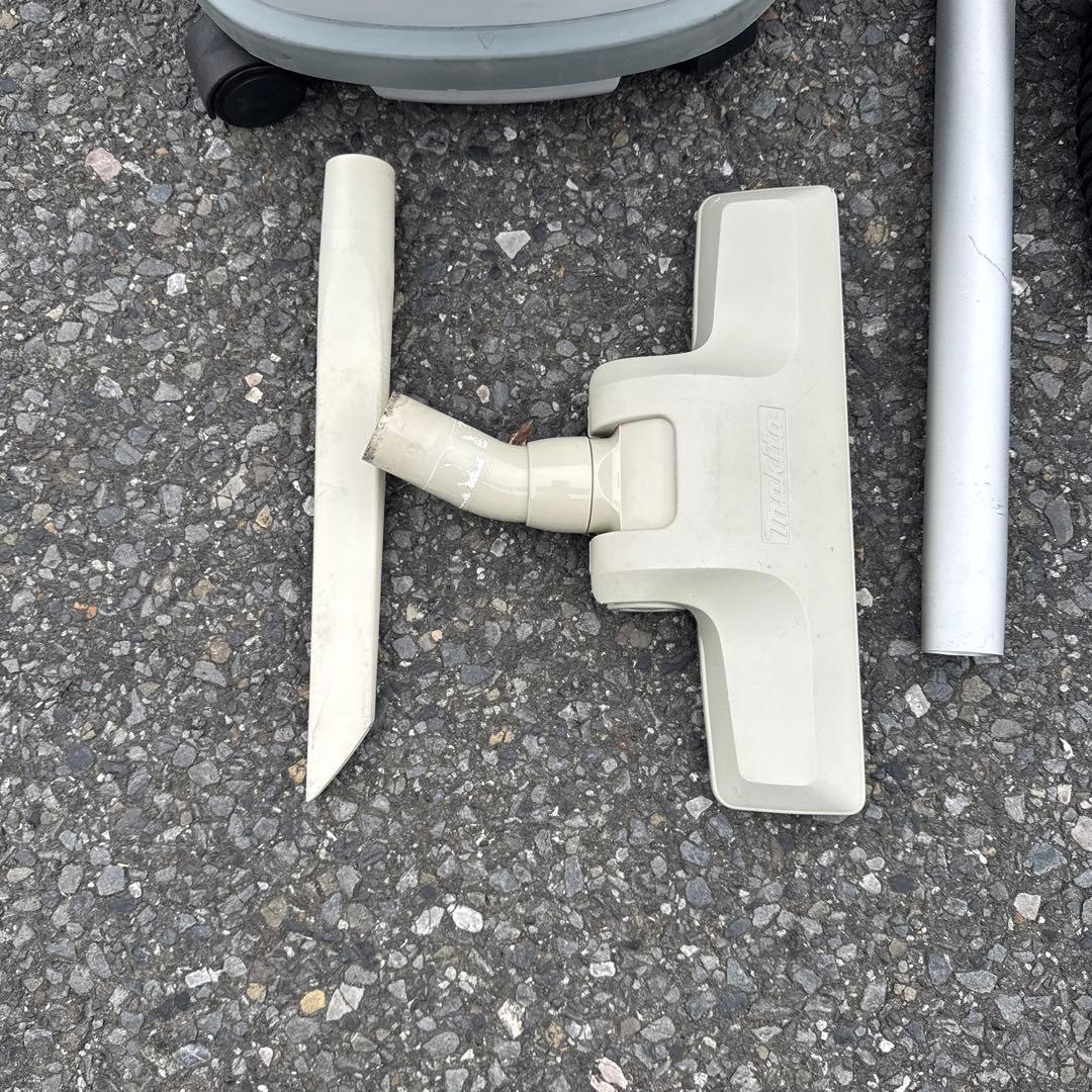 makita 集じん機 VC1500 ホース付き