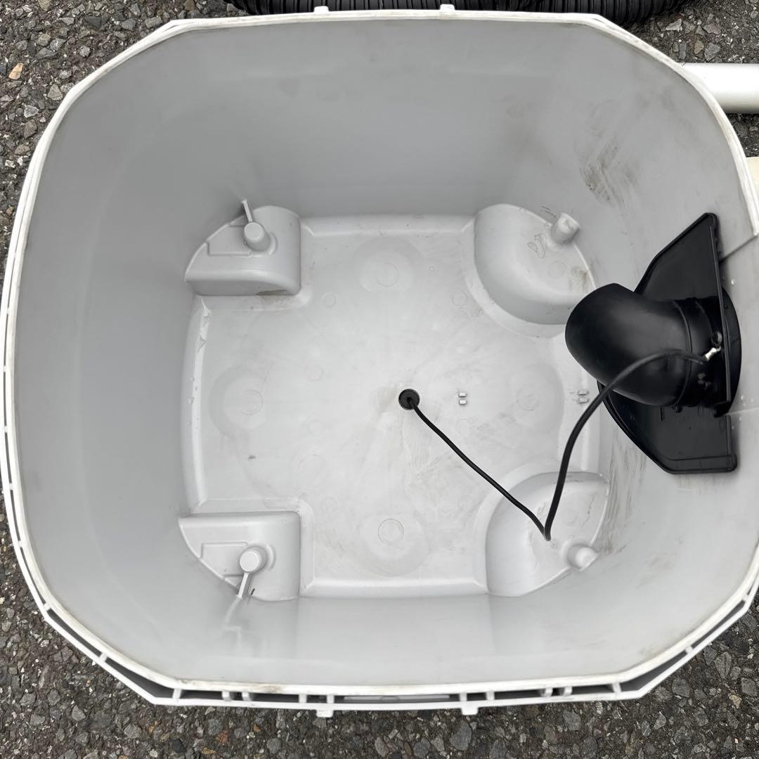 makita 集じん機 VC1500 ホース付き