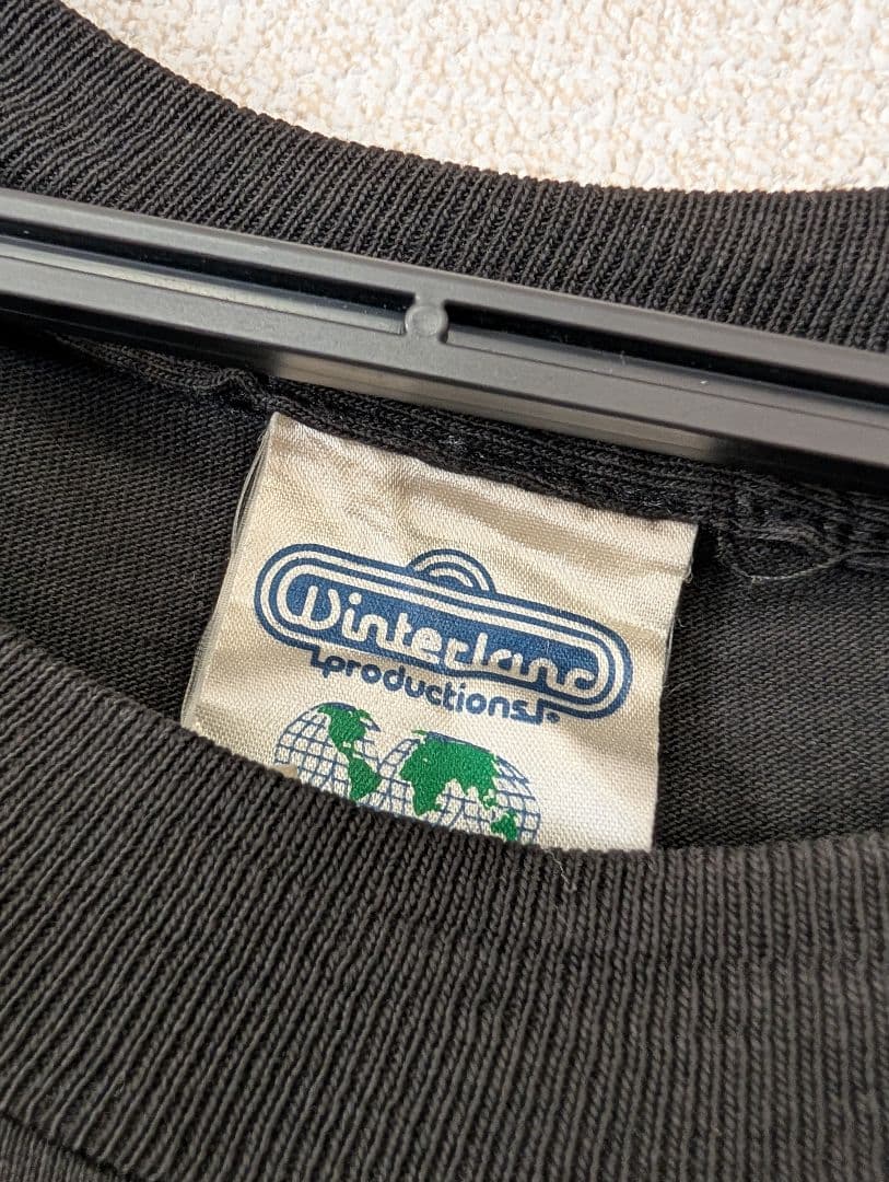 EXTREME エクストリーム JAPAN TOUR 1995 TシャツLサイズ