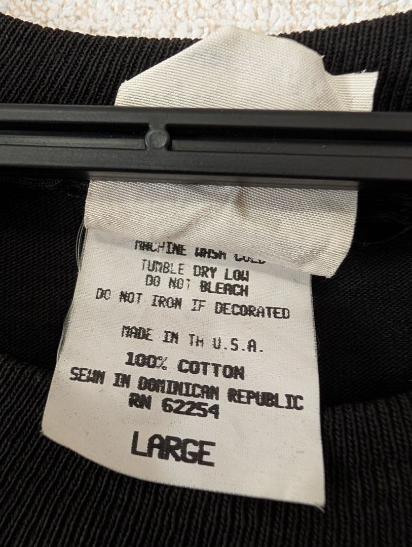 EXTREME エクストリーム JAPAN TOUR 1995 TシャツLサイズ