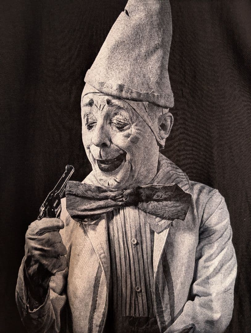 EXTREME エクストリーム JAPAN TOUR 1995 TシャツLサイズ