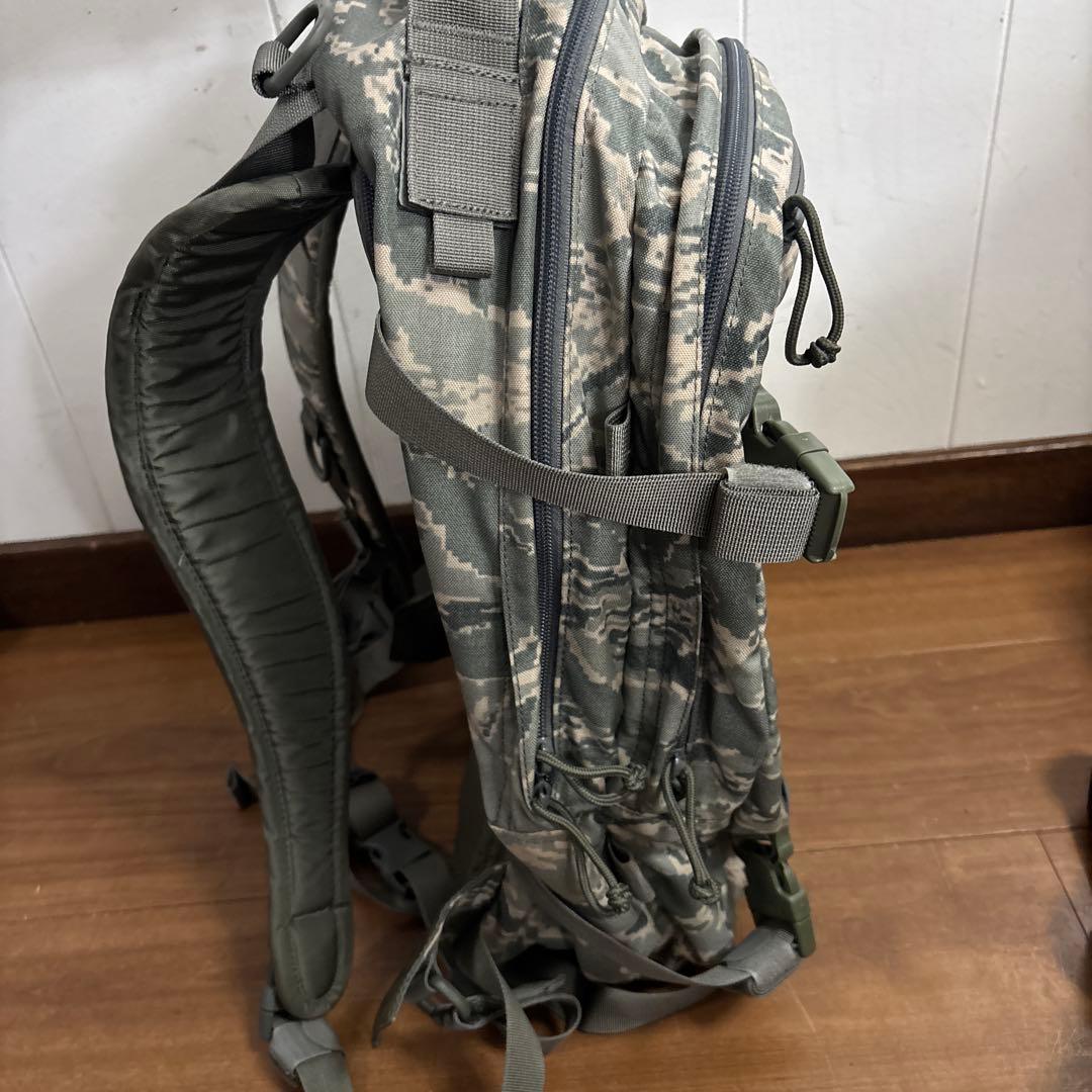 米軍　ABU CAMELBAK リュック　送料無料