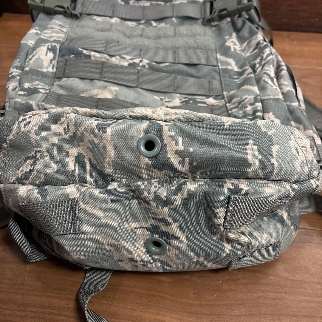 米軍　ABU CAMELBAK リュック　送料無料