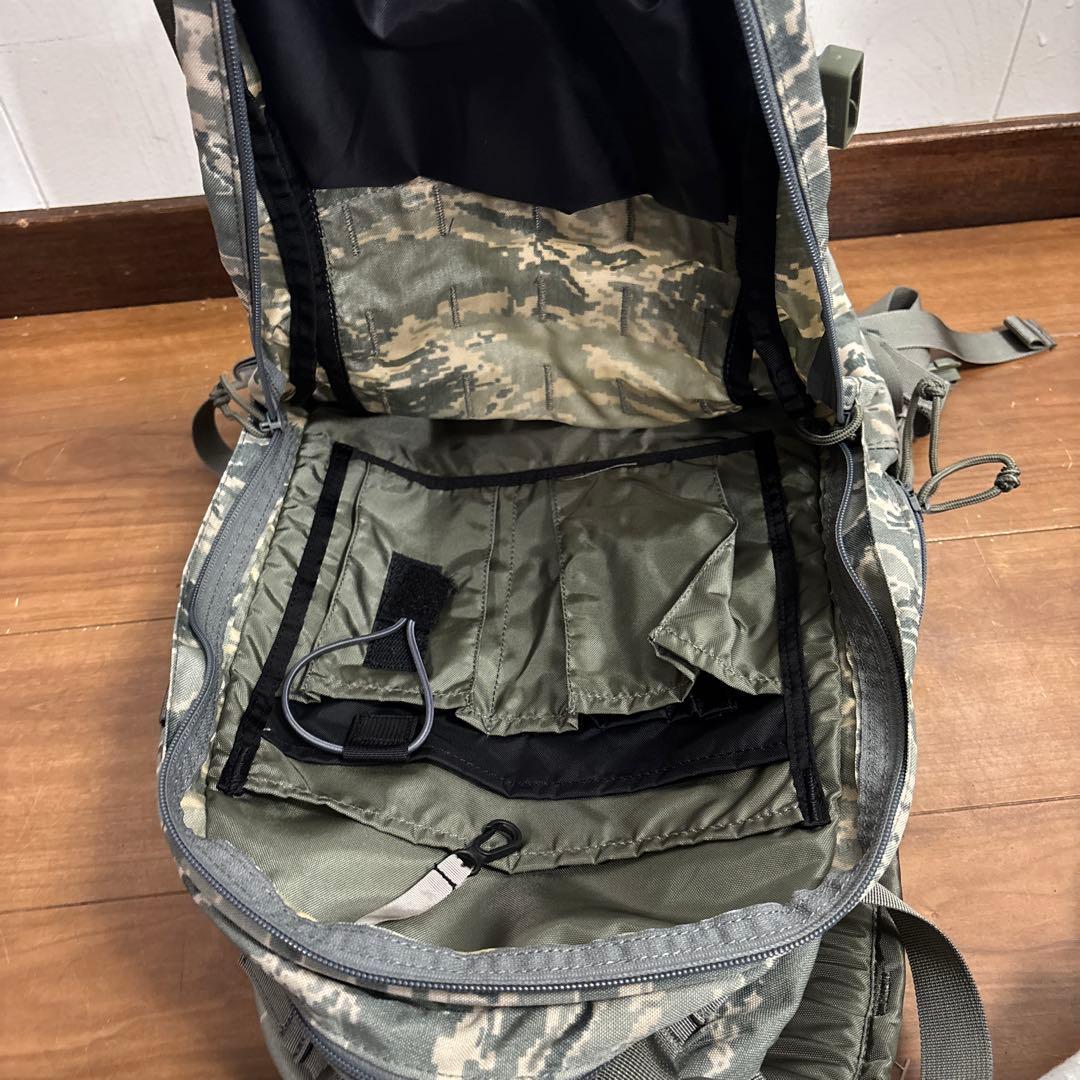 米軍　ABU CAMELBAK リュック　送料無料