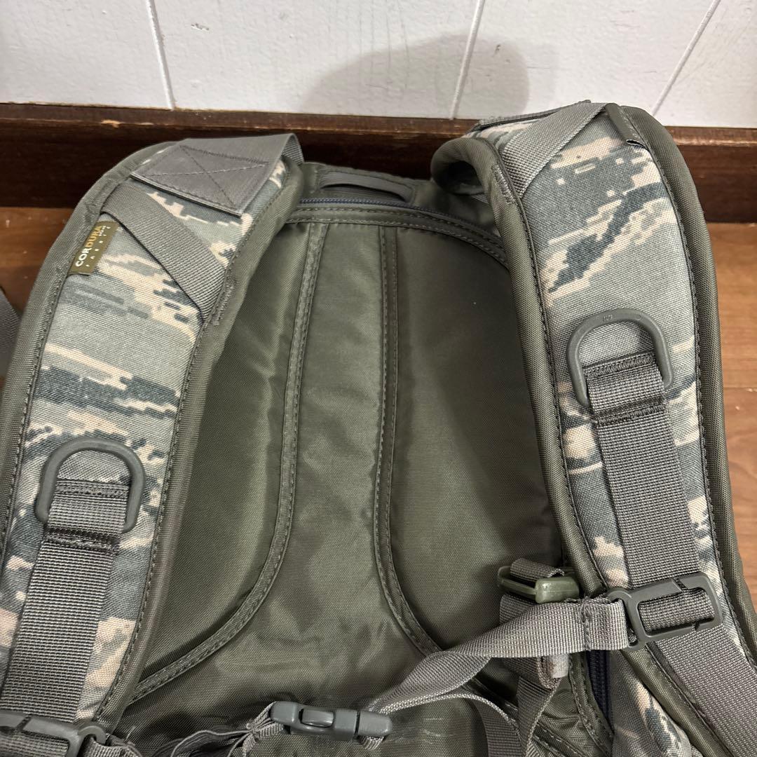 米軍　ABU CAMELBAK リュック　送料無料